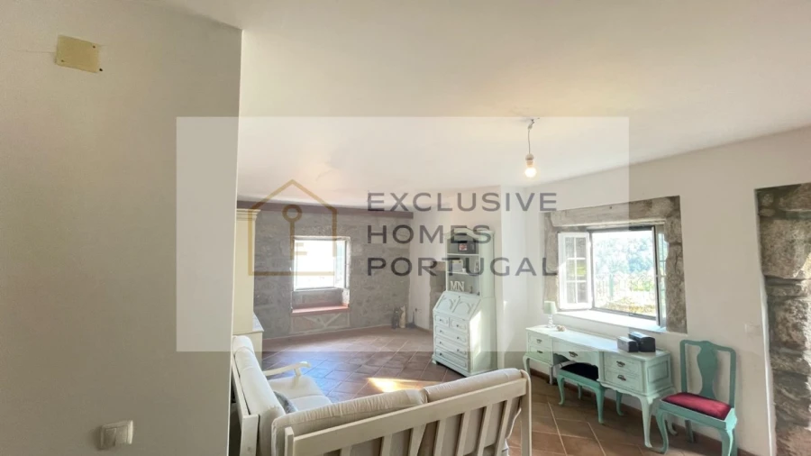 Moradia T3 para Venda em Crasto, Ruivos e Grovelas Foto 30