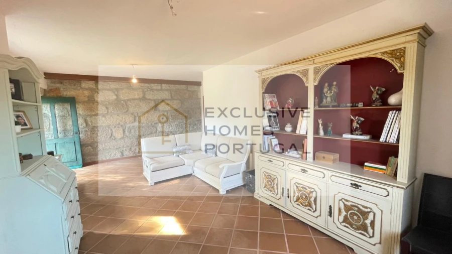 Moradia T3 para Venda em Crasto, Ruivos e Grovelas Foto 32