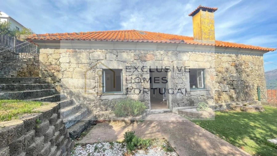 Moradia T3 para Venda em Crasto, Ruivos e Grovelas Foto 36