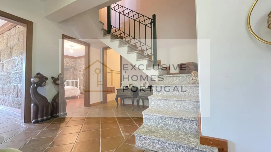 Moradia T3 para Venda em Crasto, Ruivos e Grovelas Foto 38