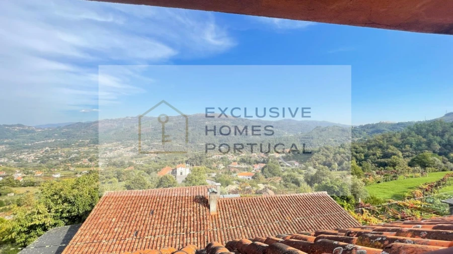 Moradia T3 para Venda em Crasto, Ruivos e Grovelas Foto 45