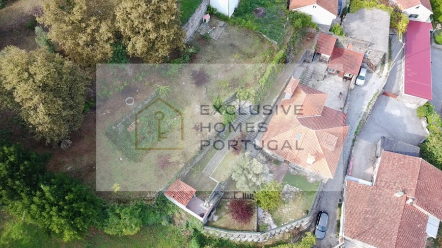 Moradia T3 para Venda em Crasto, Ruivos e Grovelas Foto 49