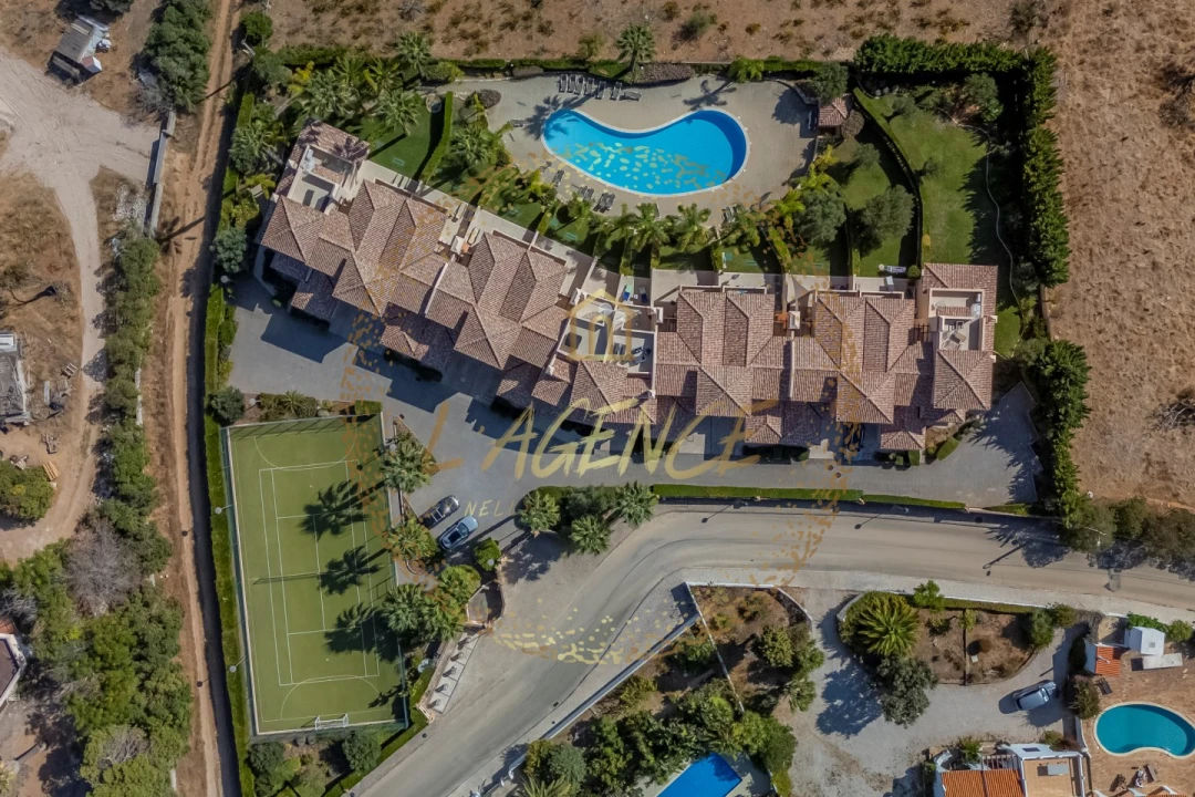 Moradia T2 para Venda em Lagos (São Sebastião e Santa Maria) Foto 44