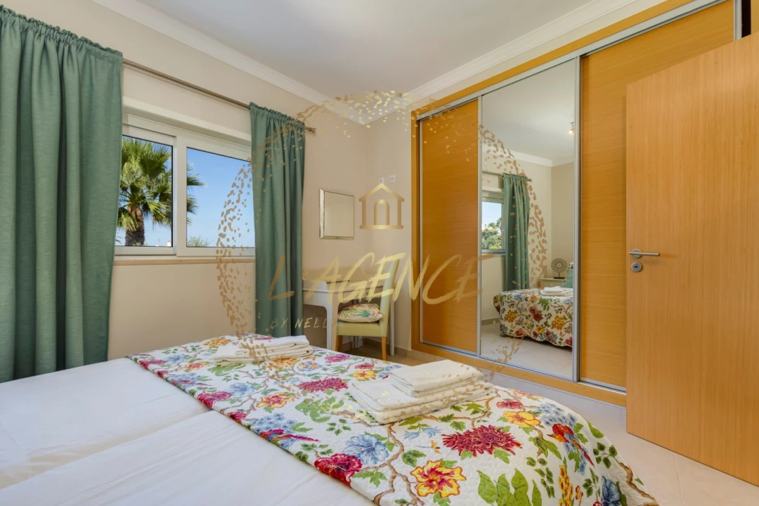 Moradia T2 para Venda em Lagos (São Sebastião e Santa Maria) Foto 22