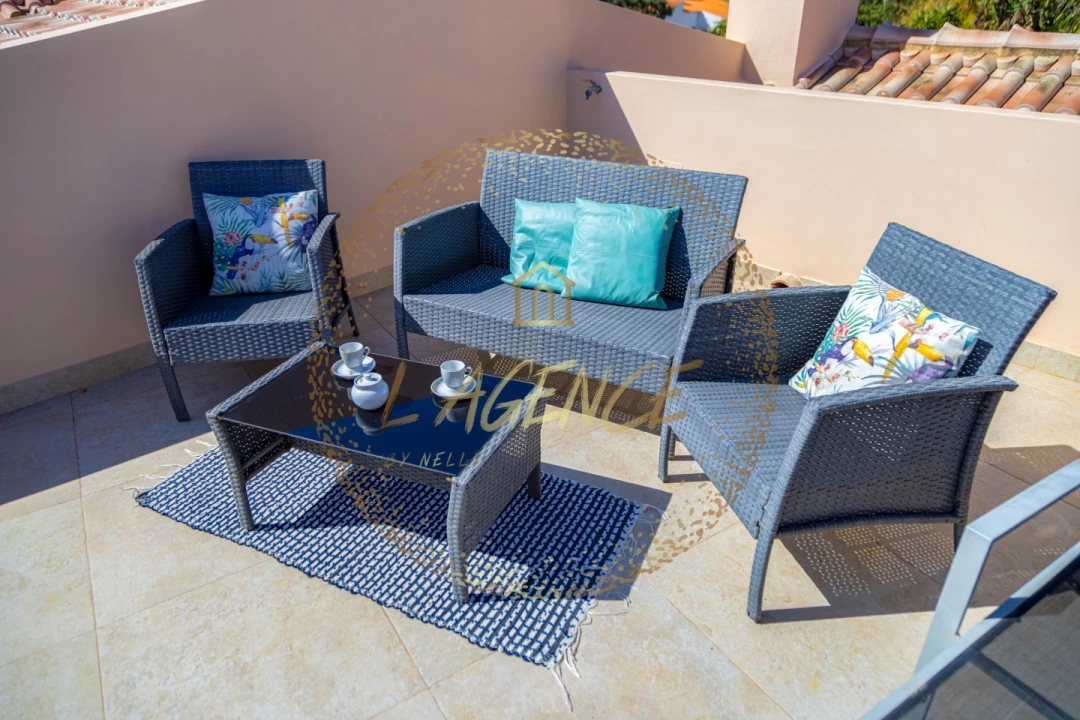 Moradia T2 para Venda em Lagos (São Sebastião e Santa Maria) Foto 25