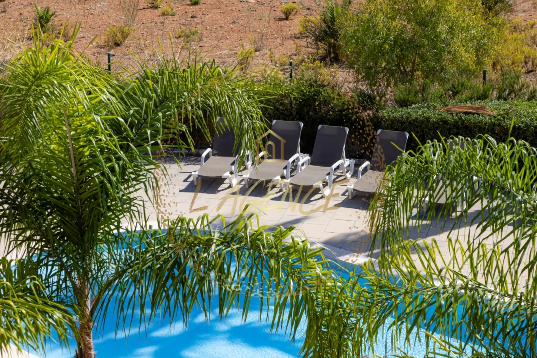 Moradia T2 para Venda em Lagos (São Sebastião e Santa Maria) Foto 37