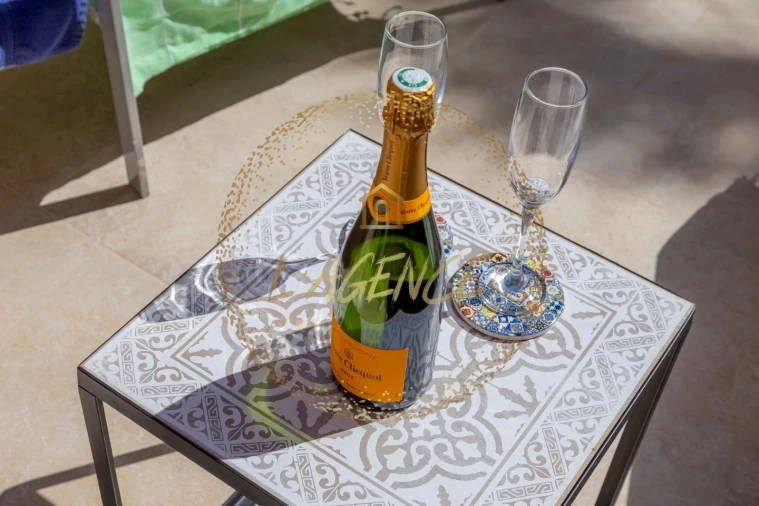 Moradia T2 para Venda em Lagos (São Sebastião e Santa Maria) Foto 27