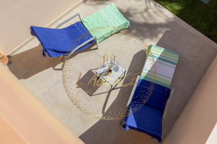 Moradia T2 para Venda em Lagos (São Sebastião e Santa Maria) Foto 34