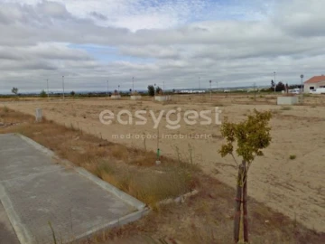 Terreno para Venda em Benfica do Ribatejo