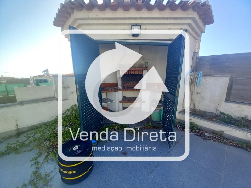 Moradia T3 para Venda em Santo Isidoro Foto 13