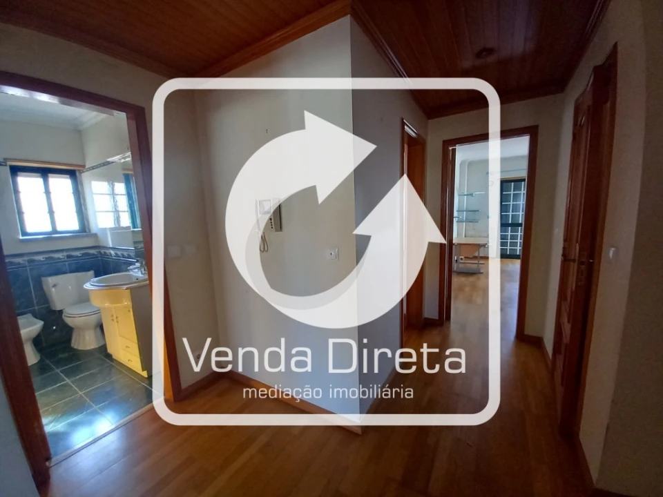 Moradia T3 para Venda em Santo Isidoro Foto 22