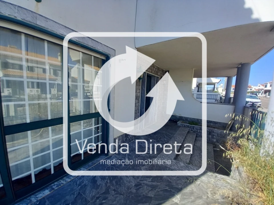 Moradia T3 para Venda em Santo Isidoro Foto 47