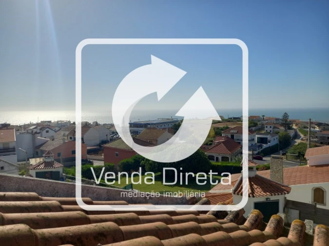 Moradia T3 para Venda em Santo Isidoro