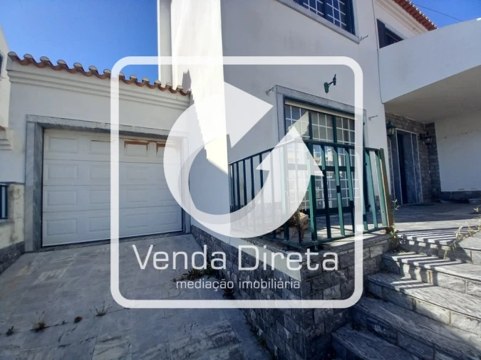 Moradia T3 para Venda em Santo Isidoro Foto 4