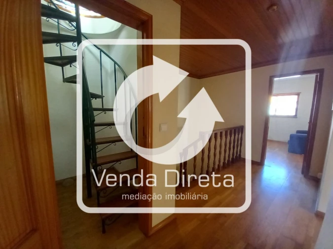 Moradia T3 para Venda em Santo Isidoro Foto 38