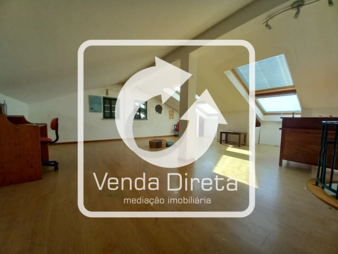 Moradia T3 para Venda em Santo Isidoro Foto 40