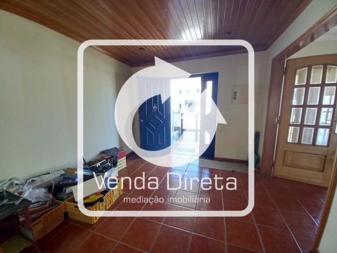 Moradia T3 para Venda em Santo Isidoro Foto 45