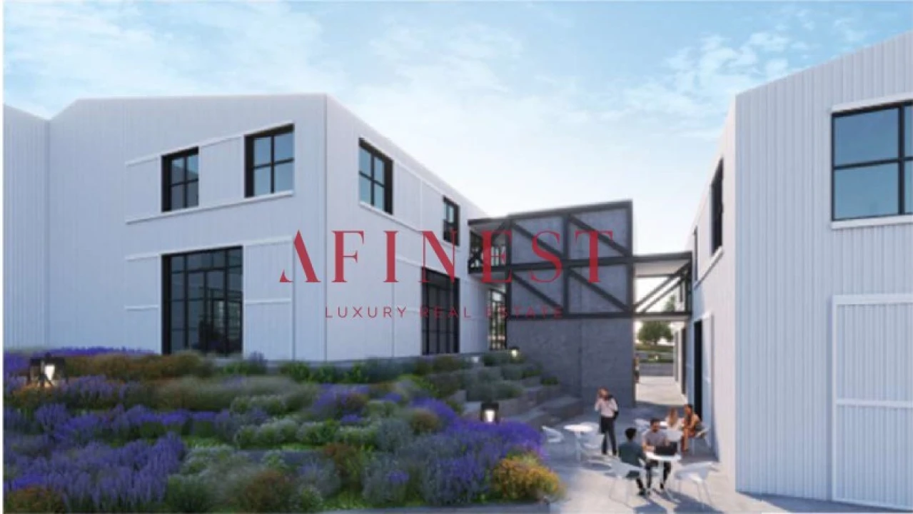 Escritório para Arrendamento em Alcabideche Foto 14