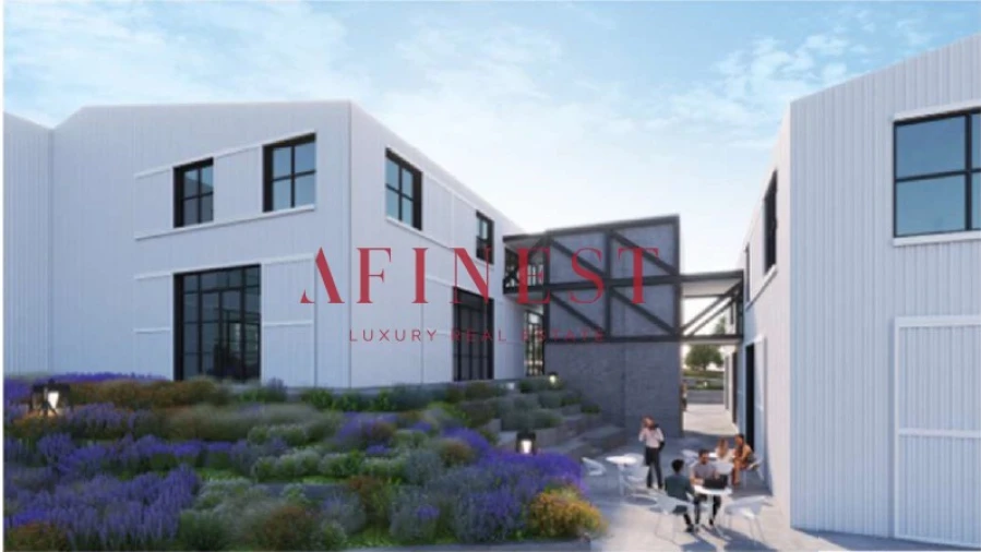 Escritório para Arrendamento em Alcabideche Foto 14