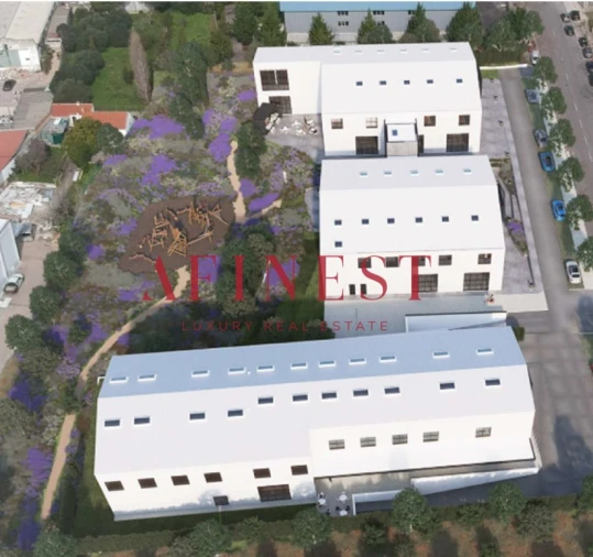 Escritório para Arrendamento em Alcabideche Foto 17