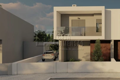 Moradia T3 para Venda em Caparica e Trafaria
