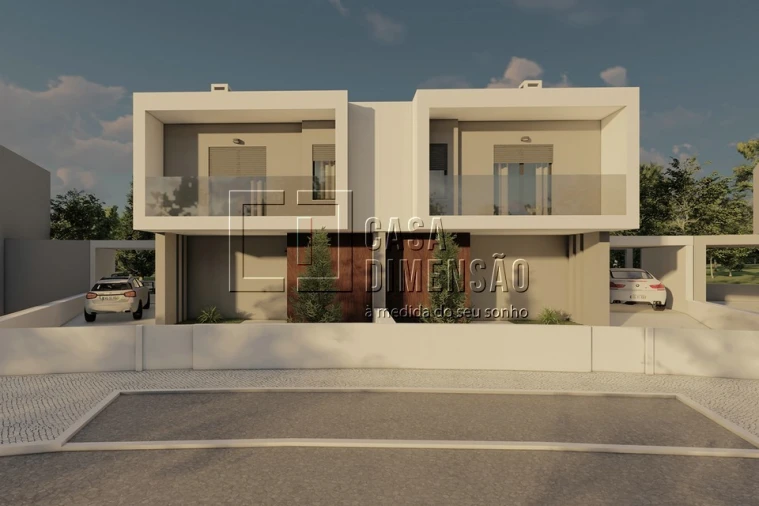 Moradia T3 para Venda em Caparica e Trafaria Foto 2