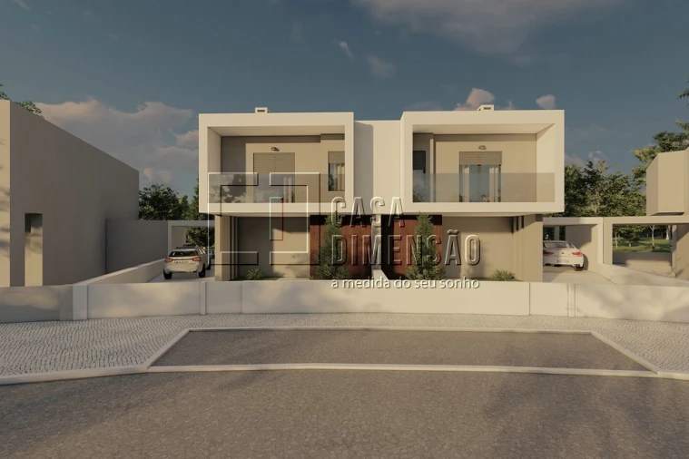 Moradia T3 para Venda em Caparica e Trafaria Foto 3