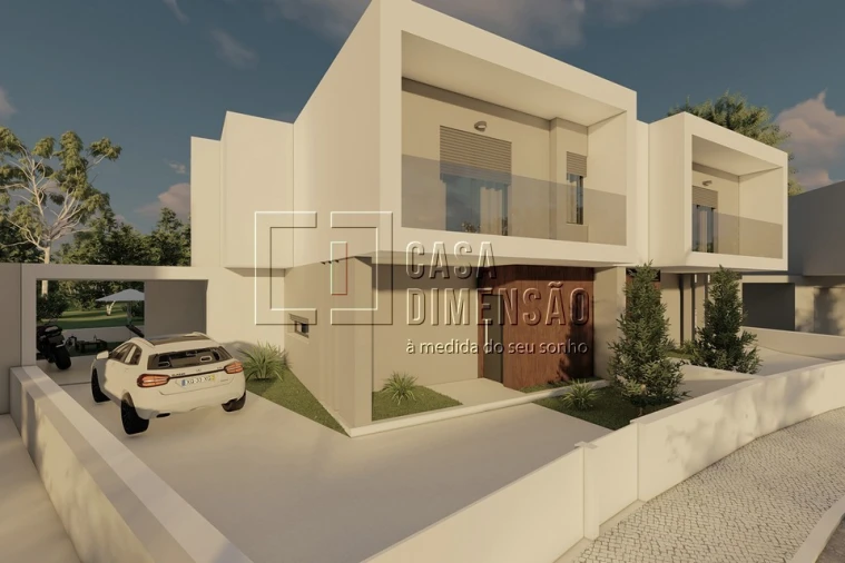 Moradia T3 para Venda em Caparica e Trafaria Foto 5