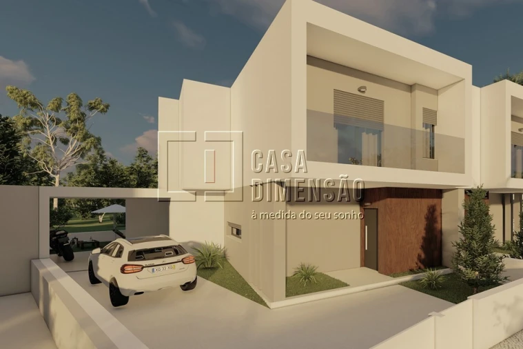 Moradia T3 para Venda em Caparica e Trafaria Foto 6