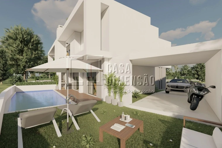 Moradia T3 para Venda em Caparica e Trafaria Foto 10