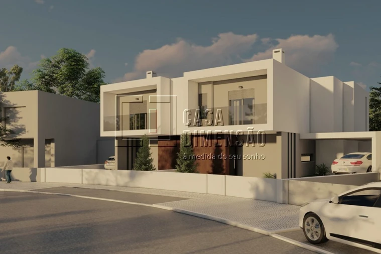 Moradia T3 para Venda em Caparica e Trafaria Foto 11