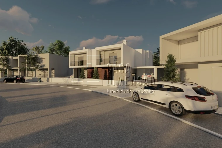 Moradia T3 para Venda em Caparica e Trafaria Foto 12