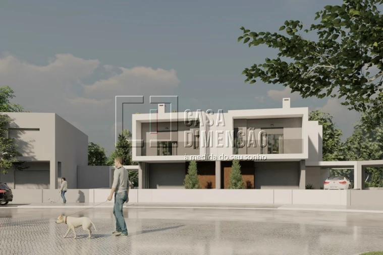 Moradia T3 para Venda em Caparica e Trafaria Foto 13