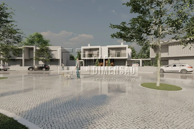 Moradia T3 para Venda em Caparica e Trafaria Foto 14