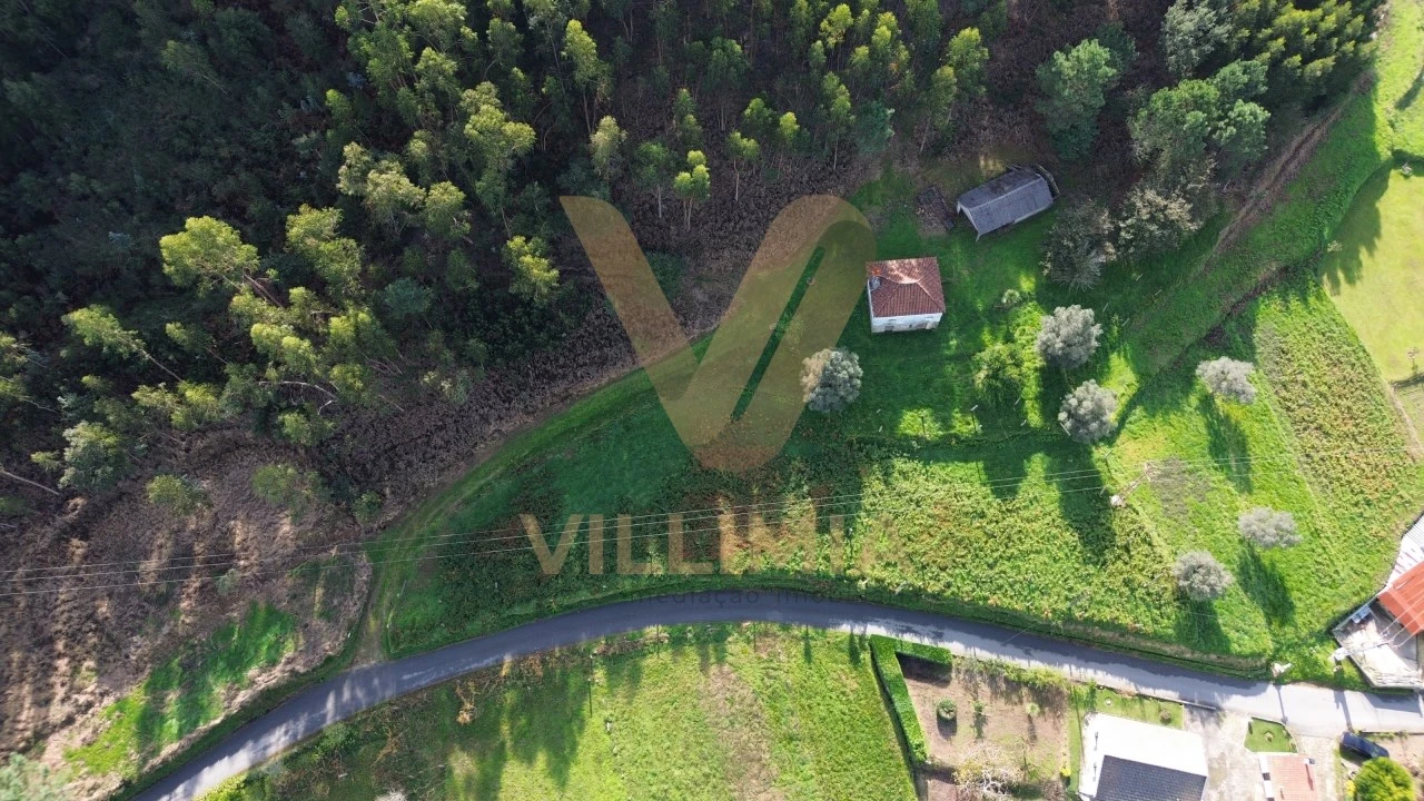 Terreno para Venda em Cabração e Moreira do Lima Foto 5