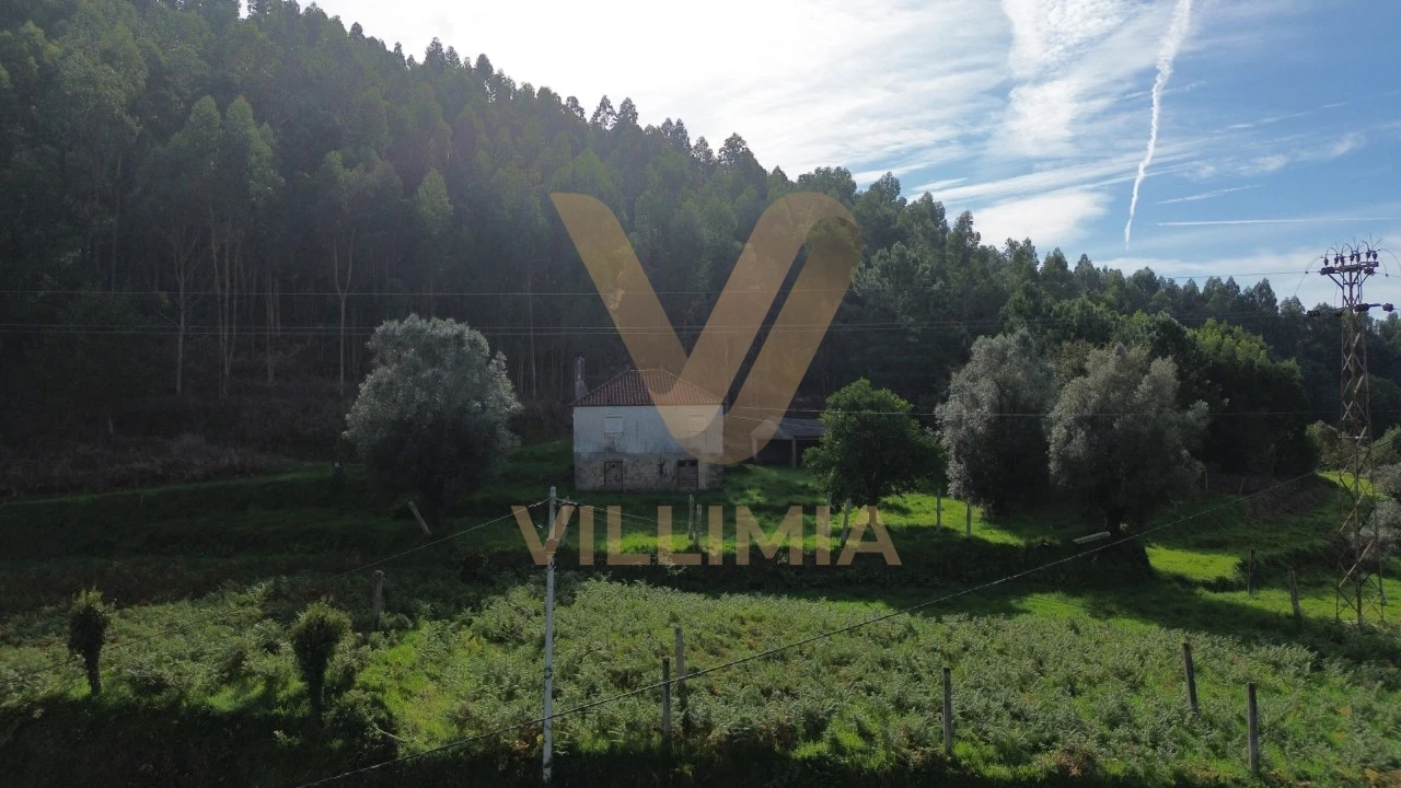 Terreno para Venda em Cabração e Moreira do Lima Foto 6