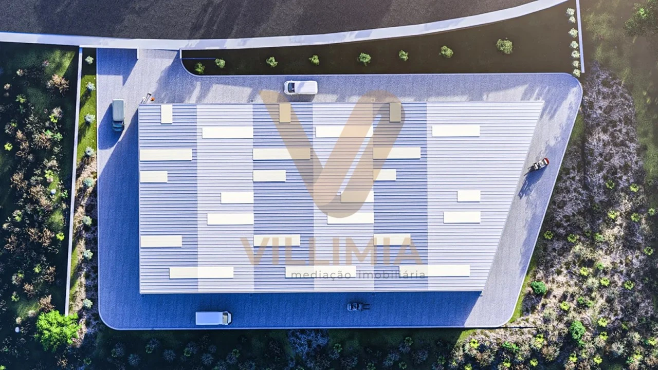 Armazém para Arrendamento em Fornelos e Queijada Foto 5