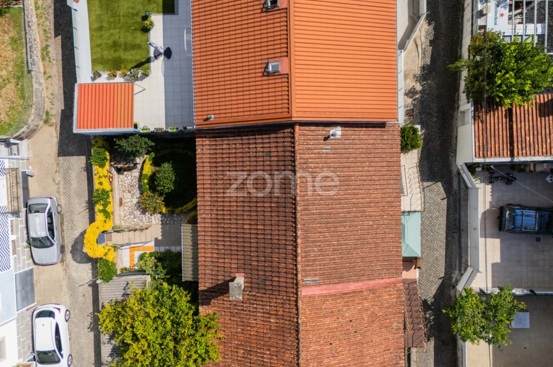 Moradia T7 para Venda em Real, Dume e Semelhe Foto 10