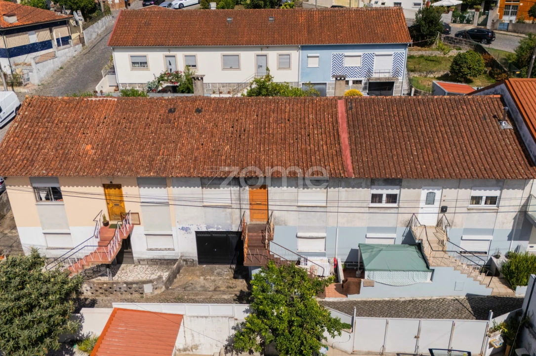 Moradia T7 para Venda em Real, Dume e Semelhe Foto 14