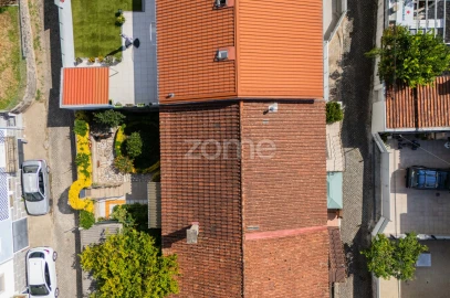 Moradia T7 para Venda em Real, Dume e Semelhe