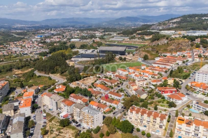 Moradia T7 para Venda em Real, Dume e Semelhe