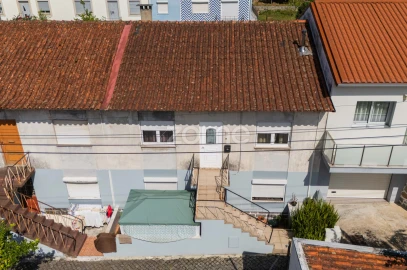 Moradia T7 para Venda em Real, Dume e Semelhe