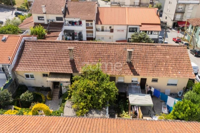 Moradia T7 para Venda em Real, Dume e Semelhe