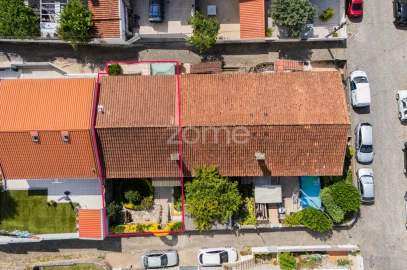Moradia T7 para Venda em Real, Dume e Semelhe