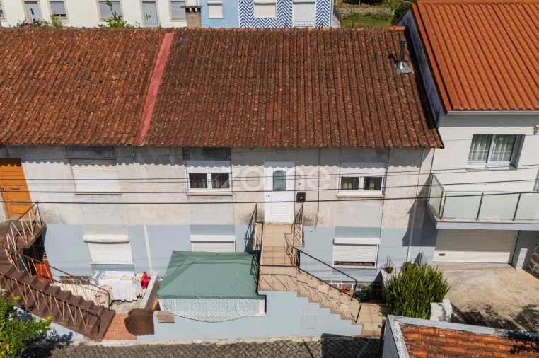 Moradia T7 para Venda em Real, Dume e Semelhe Foto 1