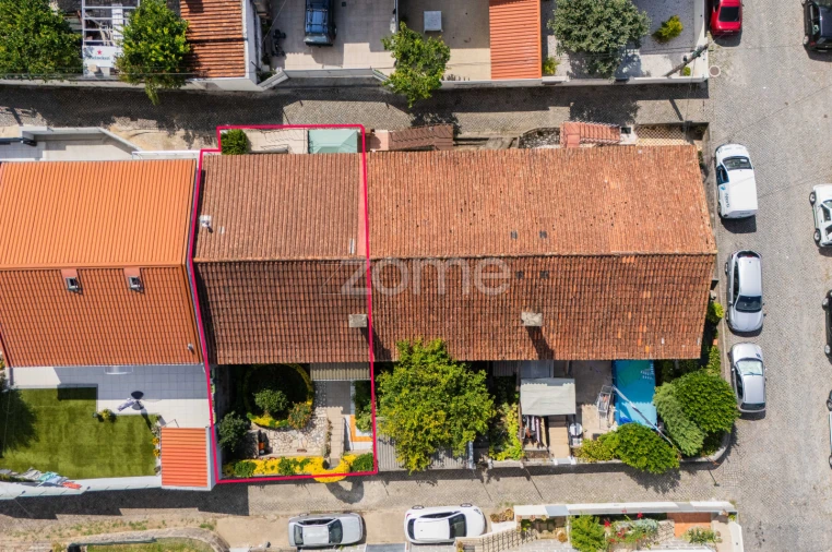 Moradia T7 para Venda em Real, Dume e Semelhe Foto 11