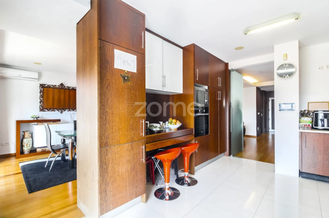 Moradia T3 para Venda em Esporões Foto 19