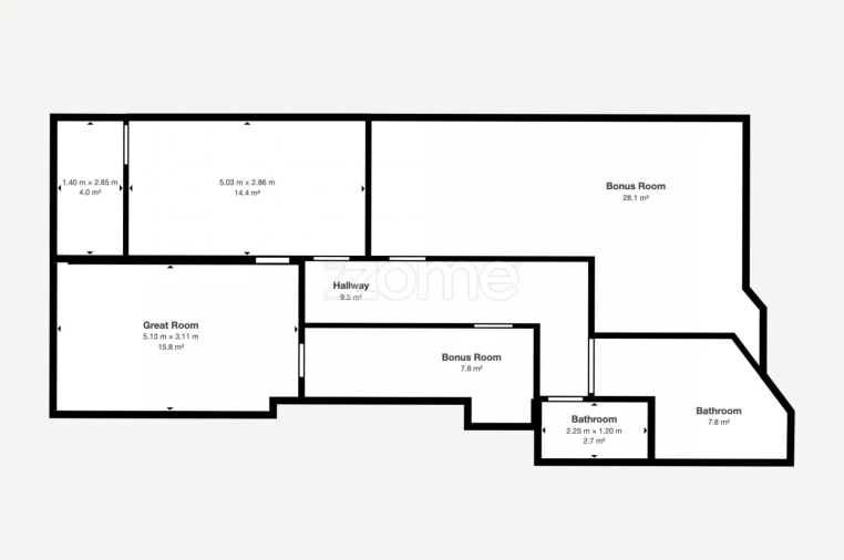 Negócio para Venda em Oliveira do Douro Foto 26