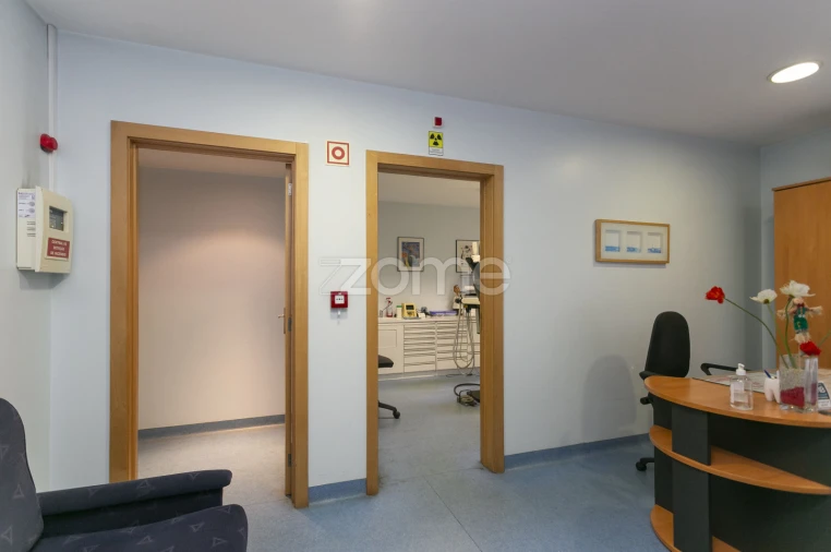 Negócio para Venda em Oliveira do Douro Foto 6