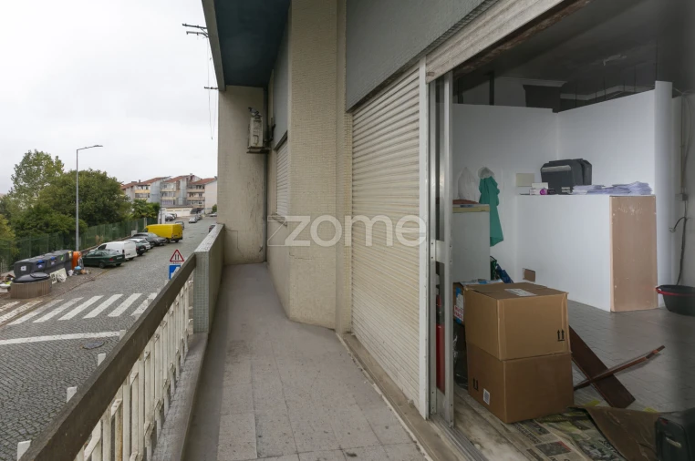 Negócio para Venda em Oliveira do Douro Foto 23